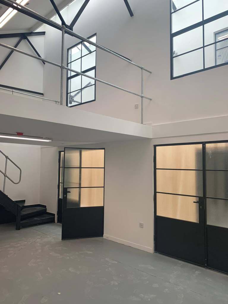 Wembley Office Spaces