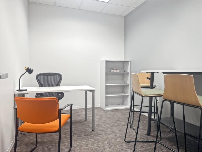 Newton Abbot - TQ12 2AQ \ Office Membership with Anytime Private Office Access