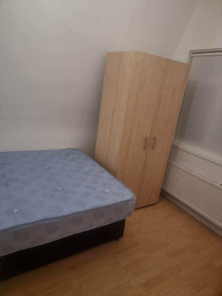 Spacious & Cosy single room for rent SE17 2TP