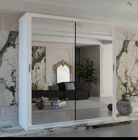 💥 Sliding Wardrobes – 30% OFF + Free Delivery + Pay Later!