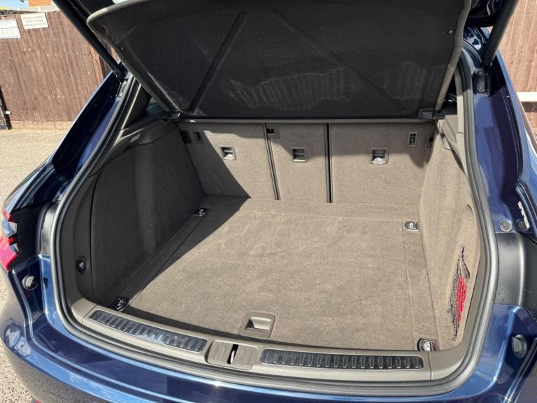 2015 Porsche Macan 3.0 TD V6 S PDK 4WD Euro 6 (s/s) 5dr ESTATE Diesel Automatic