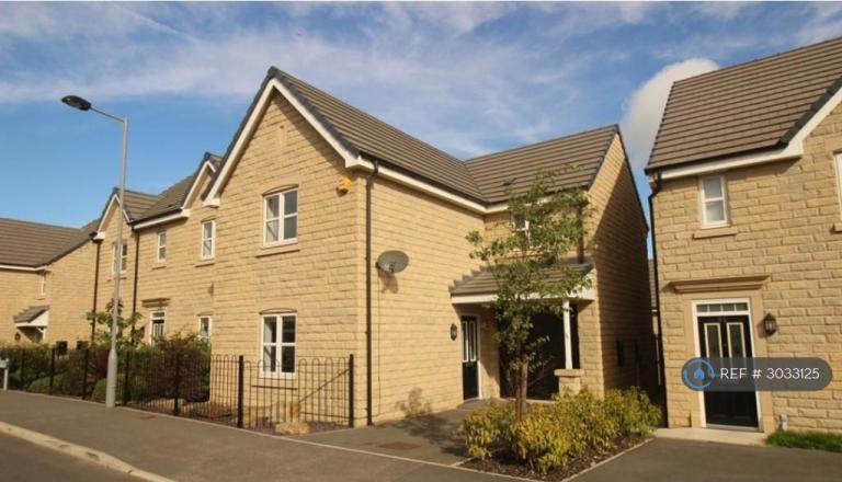5 bedroom house in Mill Race Lane, Laisterdyke, Bradford, BD4 (5 bed) (#3033125)