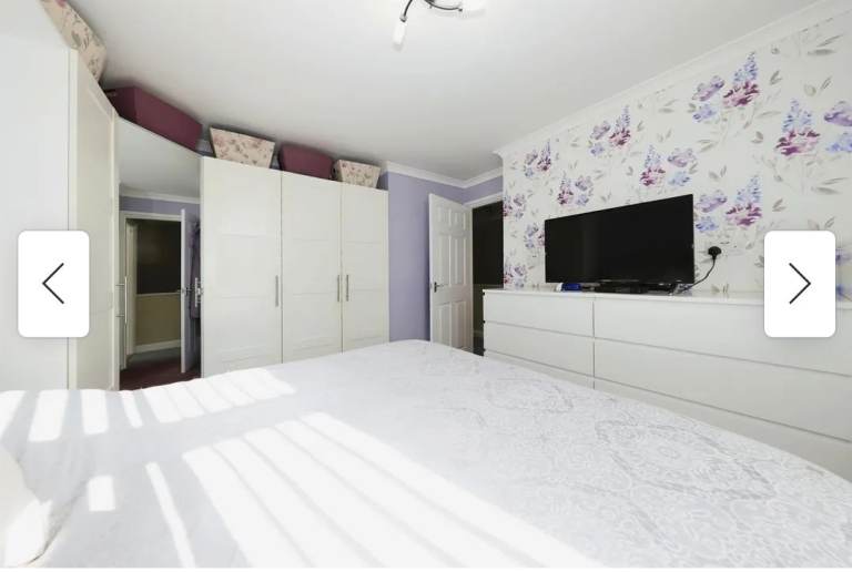 Private 1 Bedroom for Rent 