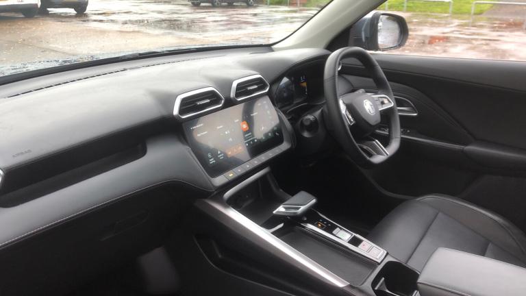 2024 MG MG ZS 1.5 Hybrid+ Trophy 5dr Auto HATCHBACK PETROL/ELECTRIC Automatic