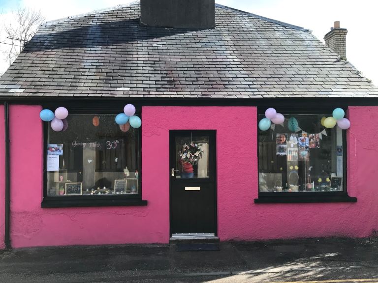 Shop for sale or rent 