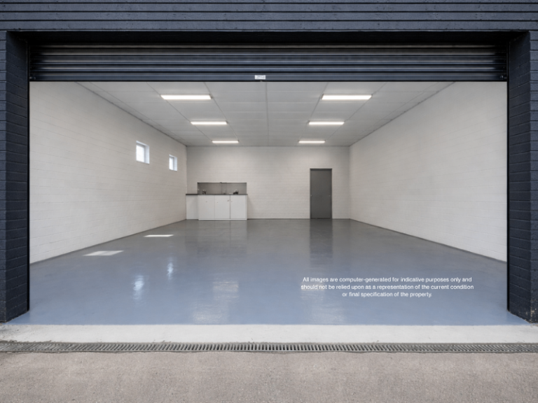 6 Months Free! Commercial Studios | Industrial Unit | Creative Space For Rent In Leyton E10 