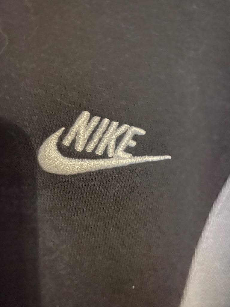 Nike hoodie 