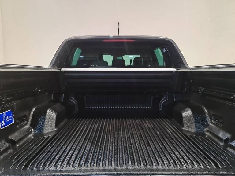 2022 Ford Ranger 2.0 ECOBLUE WILDTRAK 213 BHP 4WD AUTO PICKUP Pickup Diesel Automatic