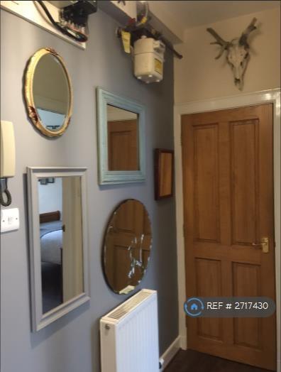 1 bedroom flat in Easter Road, Edinburgh, EH6 (1 bed) (#2717430)