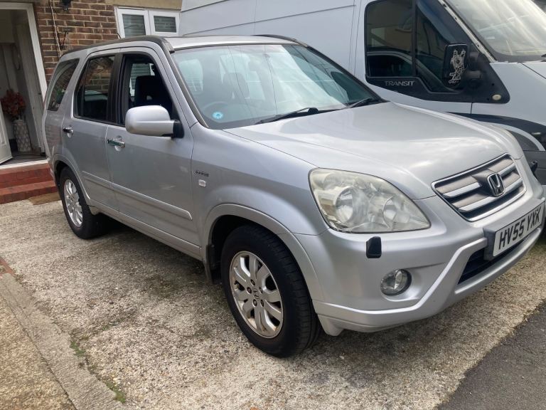 Honda CRV 2005 Automatic 88k miles