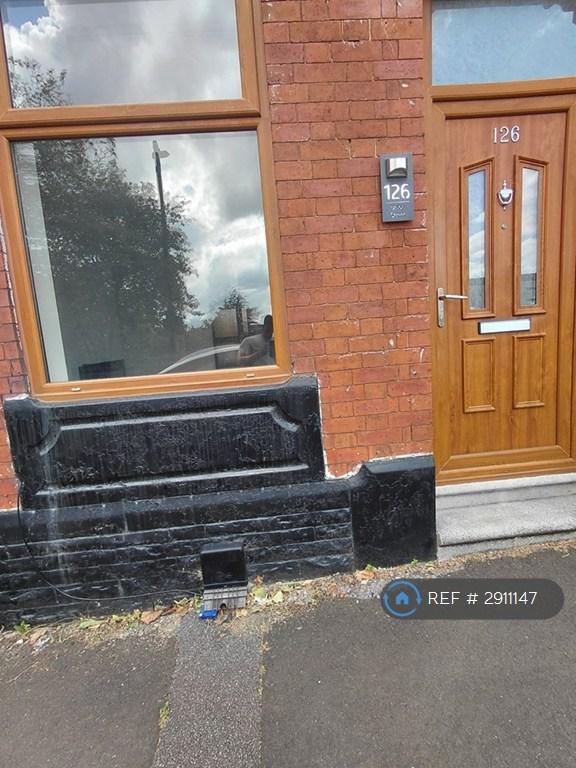 2 bedroom house in Union St, Ashton-Under-Lyne, OL6 (2 bed) (#2911147)