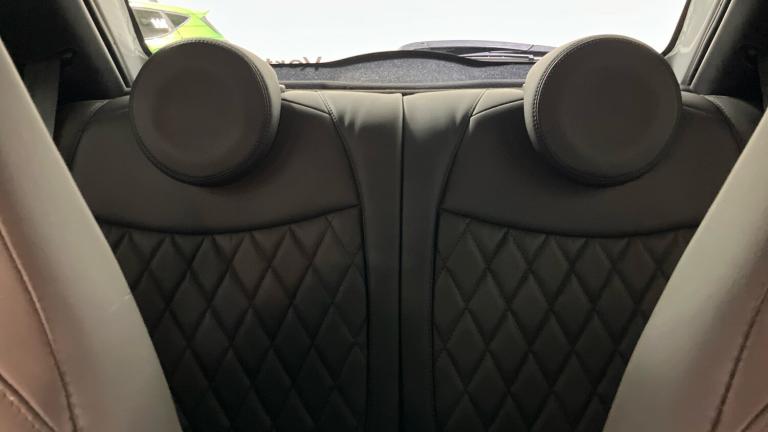 2022 Abarth 595 1.4 T-Jet 165 Turismo 3dr Petrol Hatchback Hatchback Petrol Manual