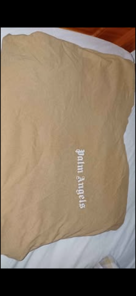 image for Palm angels T-shirt 