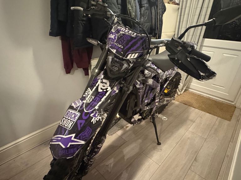 Other Motorbikes, ULTRA BEE, 2023