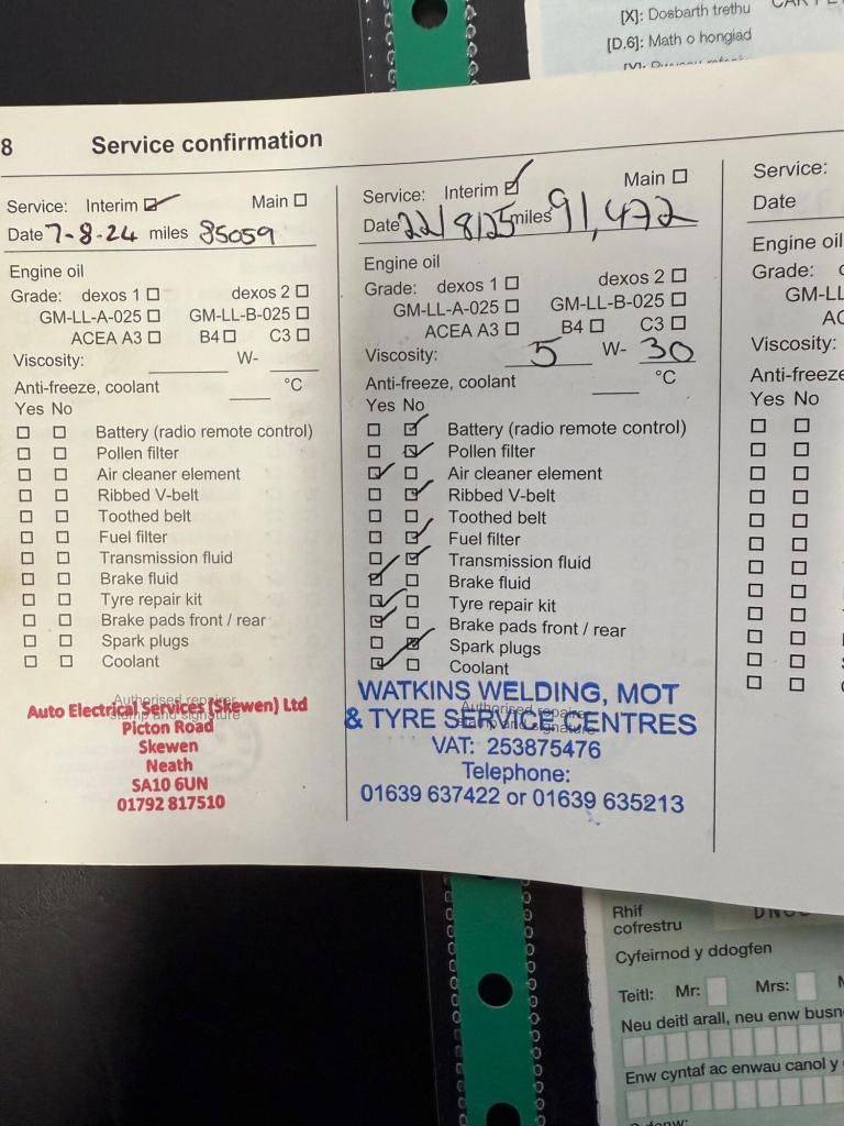 2016 Vauxhall Astra 1.4i Turbo SRi Nav Euro 6 5dr HATCHBACK Petrol Manual