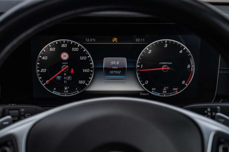 2017 Mercedes-Benz E Class 2.0 E 220 D AMG Line Premium Auto 5dr Estate Diesel Automatic