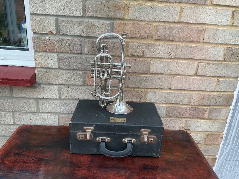 Cornet