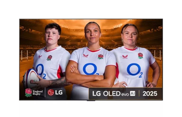 2025 LG G5 65 inch OLED evo AI 4K HDR Smart TV (Wall Mount Version) OLED65G54LW