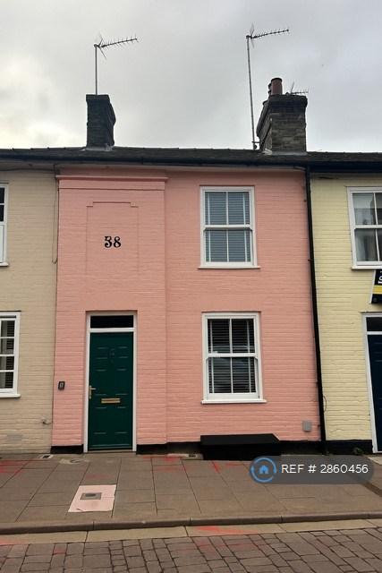 2 bedroom house in St. Johns Street, Bury St. Edmunds, IP33 (2 bed) (#2860456)