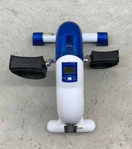 Sit Down Chair Exerciser