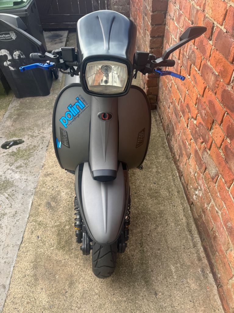 Scomadi, TL, 2018, 125 (cc)