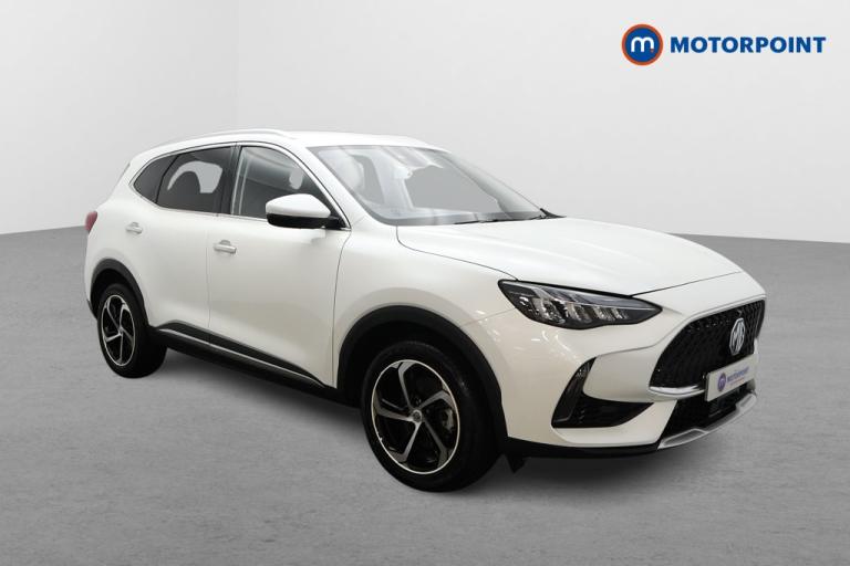 2024 MG MG HS 1.5 T-GDI Trophy 5dr ESTATE PETROL Manual