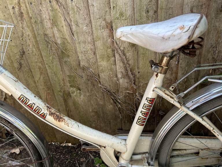 Miyata Bike from Japan