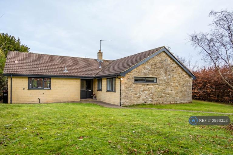 4 bedroom house in Lansdown Road, Bath, BA1 (4 bed) (#2988352)