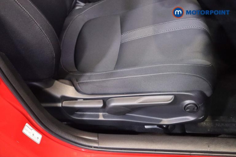 2021 Honda Civic 1.5 VTEC Turbo Sport 5dr CVT Hatchback Petrol Automatic