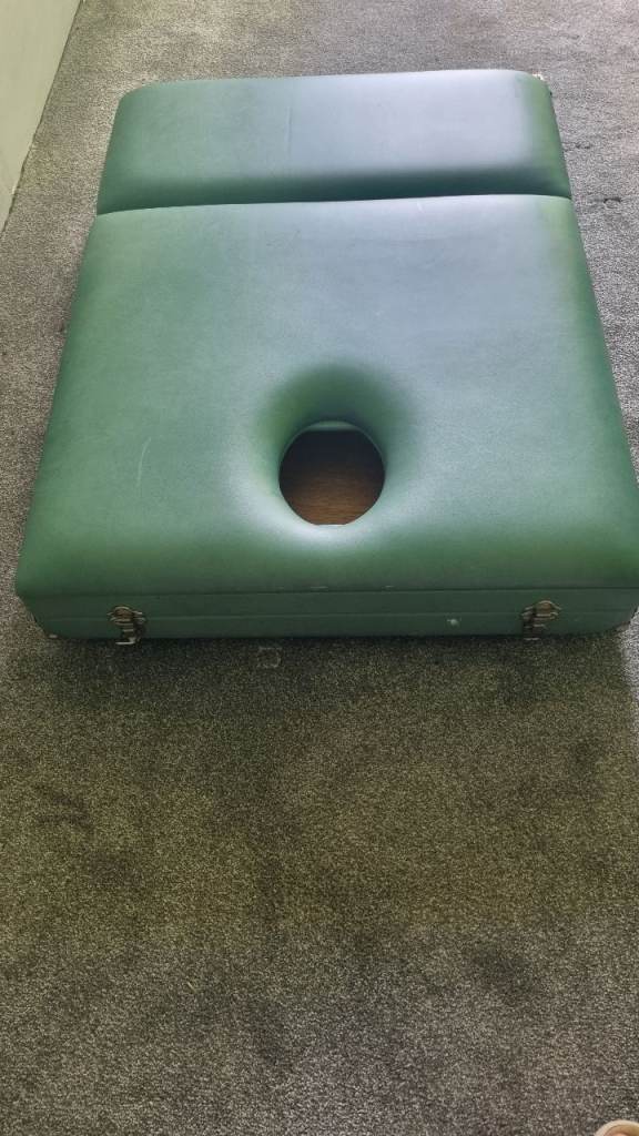 Massage equipment 
