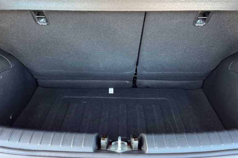 2022 Kia Picanto 1.0 3 5dr Auto [4 seats] HATCHBACK PETROL Automatic