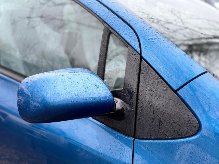 2010 Toyota Yaris 1.33 Dual VVT-i TR Euro 4 (s/s) 5dr HATCHBACK Petrol Manual