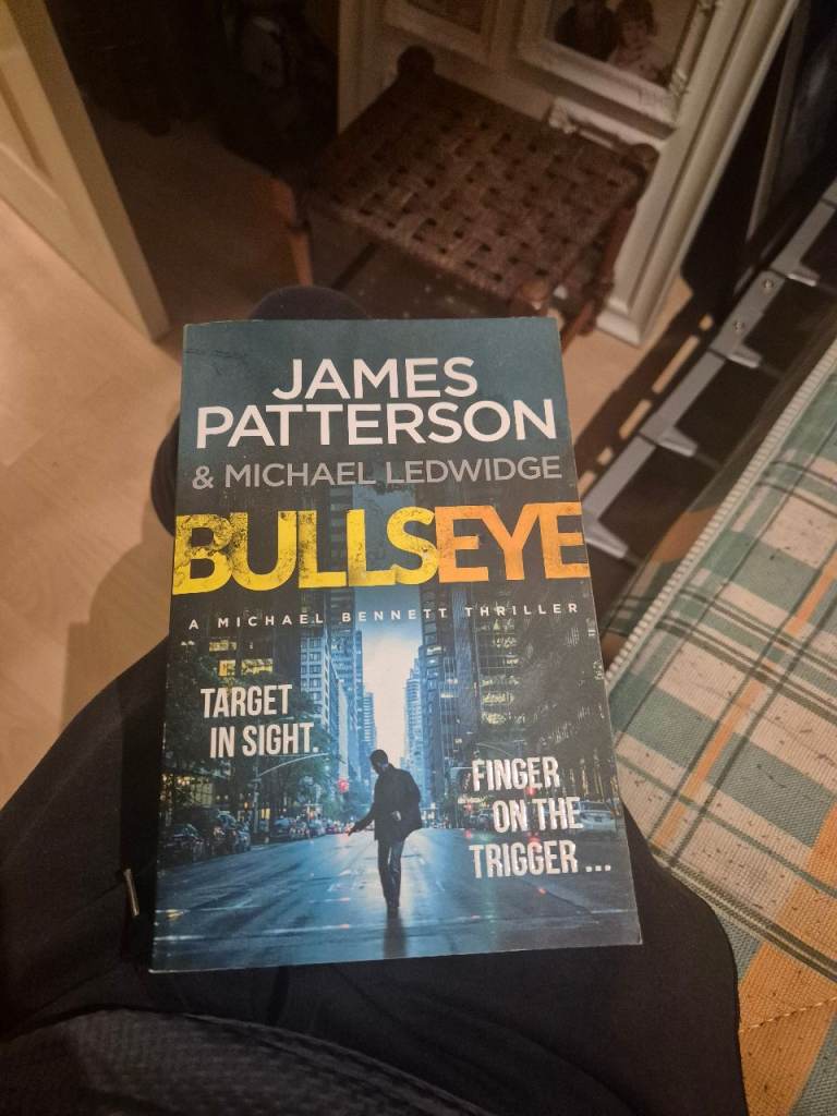 Bullseye