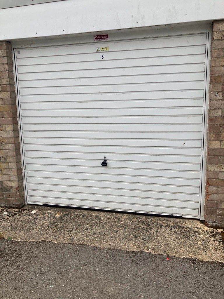 Garages available now for rent in Victoria Road Devizes SN10 1HA- £28.87 a week