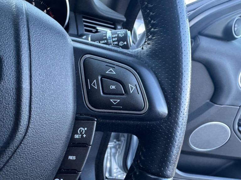  Land Rover Range Rover Evoque 2.0 SD4 HSE Dynamic Auto 4WD Euro 6 (s/s) 5dr Diesel Automatic