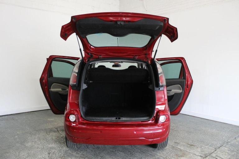 CITROEN C3 PICASSO 1.6 HDi Exclusive Euro 5 5dr 2014