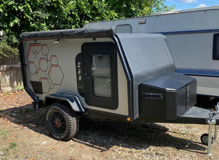 Caravan