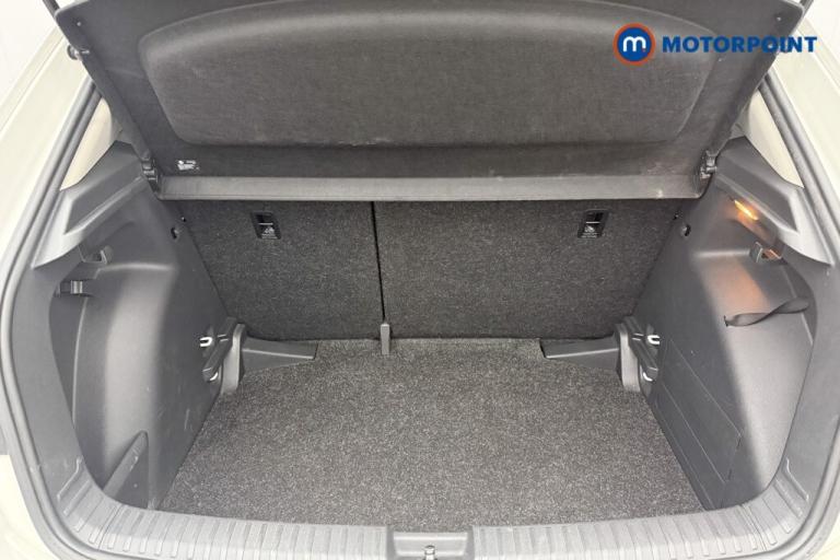 2022 Skoda Fabia 1.0 TSI 110 Colour Edition 5dr Hatchback Petrol Manual