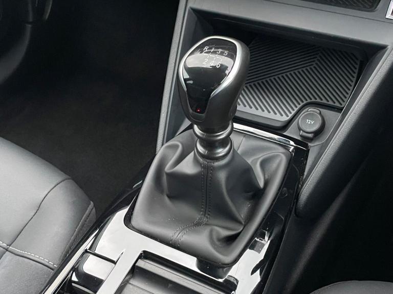 2023 Citroen C4 1.2 PureTech MAX Euro 6 (s/s) 5dr HATCHBACK Petrol Manual