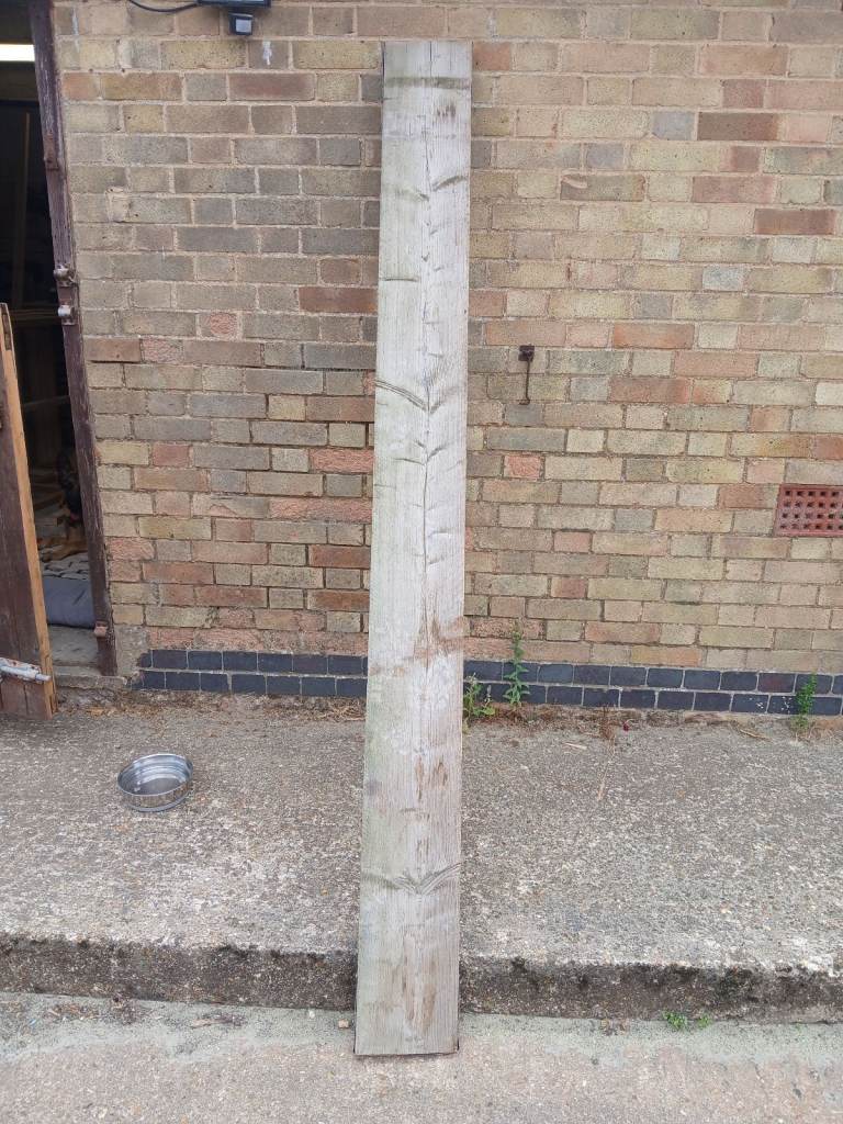 10 x 10ft reclaimed scaffold boards 