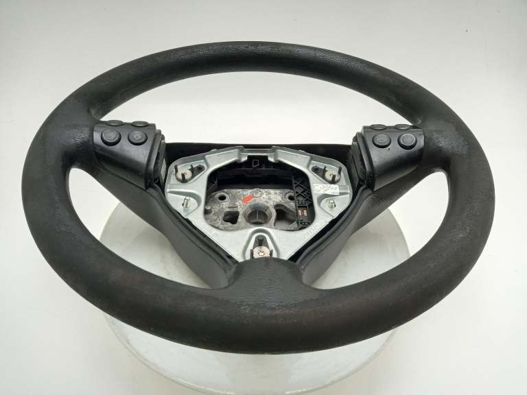 Mercedes A Class Steering Wheel 2005-2012 A150 Classic Se 5 Door Hatchback A1694