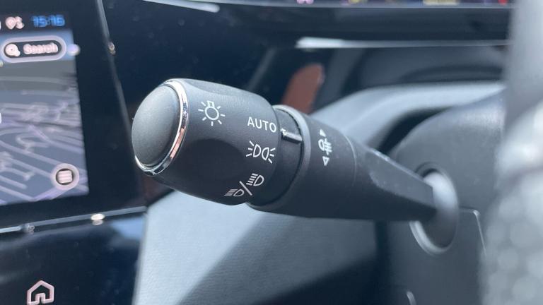 2024 Peugeot 308 1.2 PureTech GT 5dr EAT8 HATCHBACK PETROL Automatic