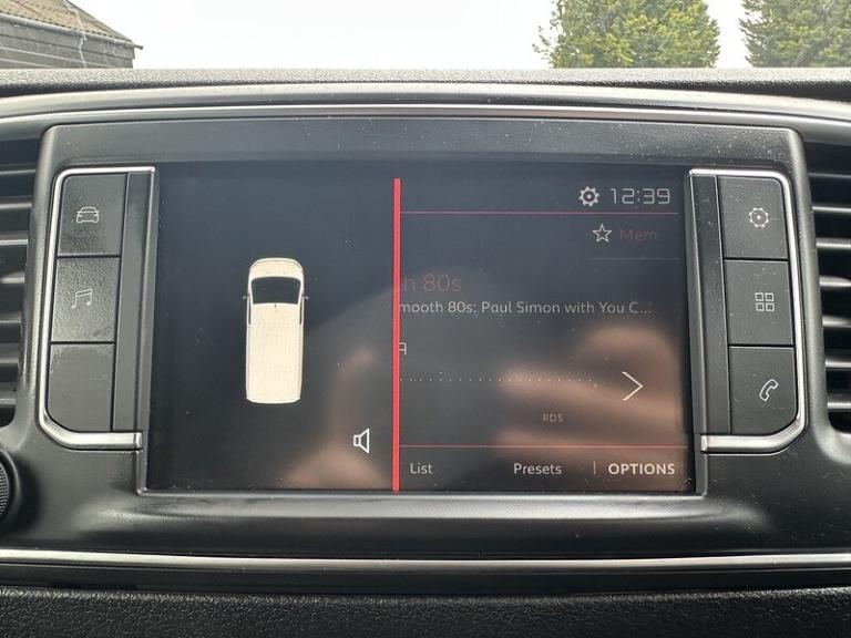 2023 Citroen Dispatch BlueHDi 1400 Enterprise Pro M Euro 6 145ps 2023 Panel Van Diesel Manual