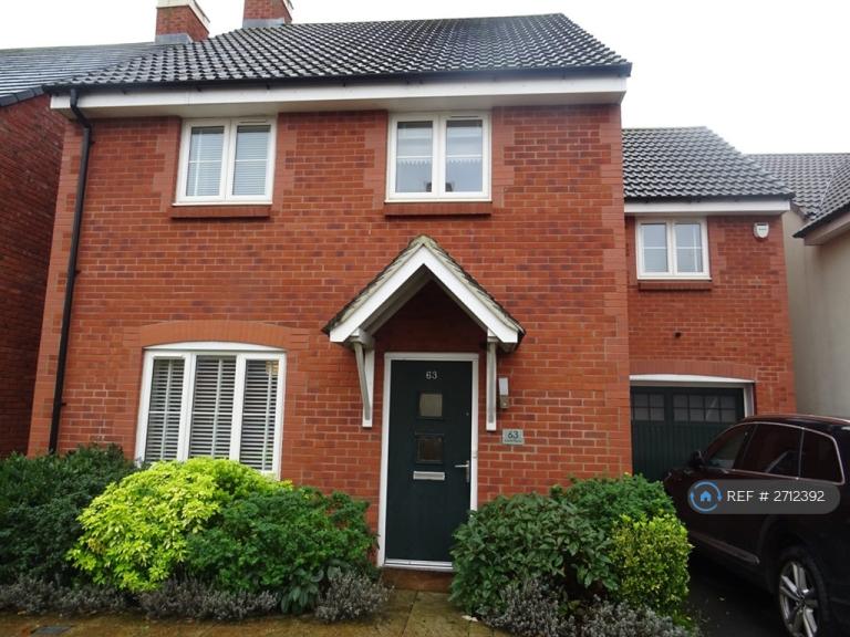 4 bedroom house in Sorrel Place, Bristol, BS34 (4 bed) (#2712392)