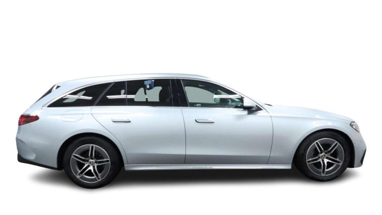 2024 Mercedes-Benz E Class E220d AMG Line 5dr 9G-Tronic ESTATE DIESEL Automatic