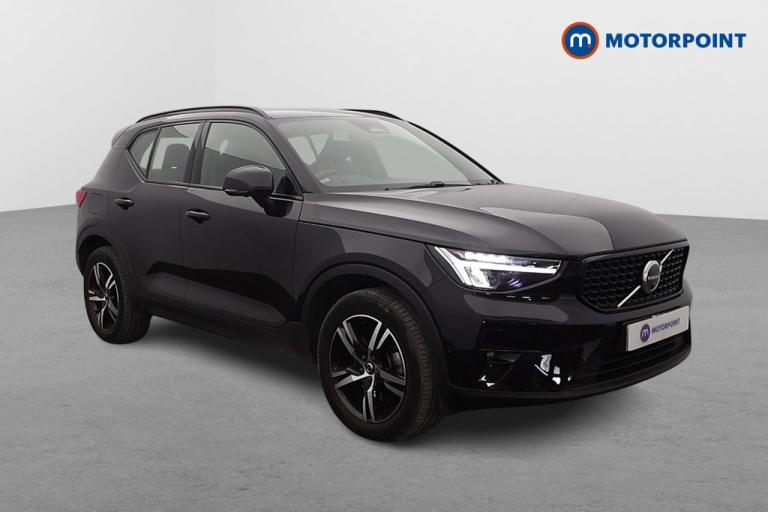 2023 Volvo XC40 2.0 B3P Plus Dark 5dr Auto ESTATE PETROL Automatic