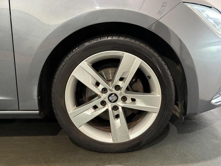 2017 SEAT Leon 1.4 EcoTSI 150 FR Technology 5dr DSG ESTATE PETROL Automatic