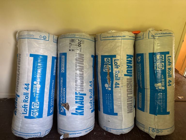 200 m insulation 