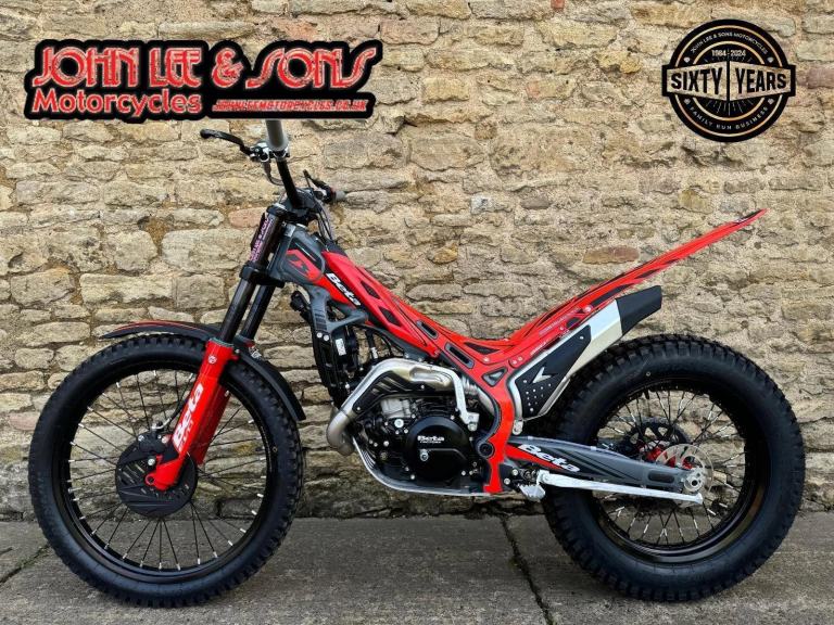 Beta EVO 300cc, 2025 Model, In Stock, All 2025 Models Sold, Next Model Sincro