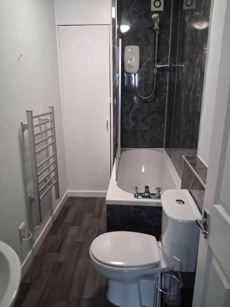 1bedroom flat